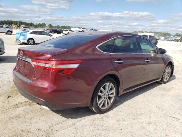 2013 Toyota Avalon Base