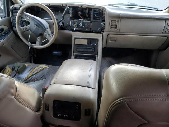 2004 GMC Yukon Denali