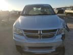 2014 Dodge Journey SE