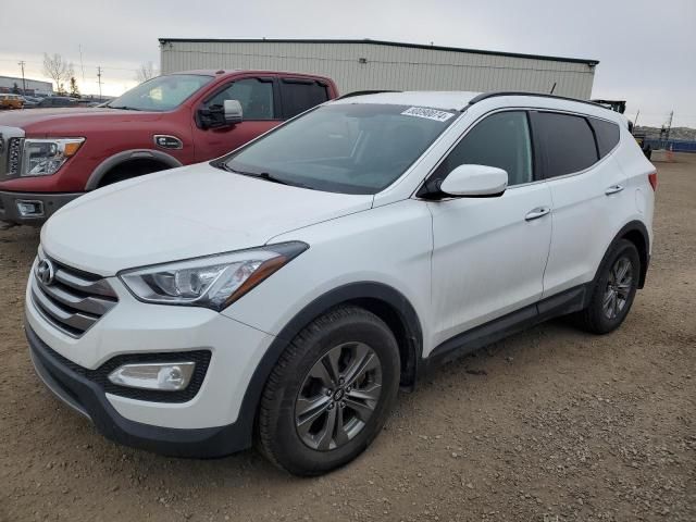 2015 Hyundai Santa FE Sport