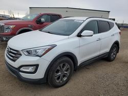 Run And Drives Cars for sale at auction: 2015 Hyundai Santa FE Sport