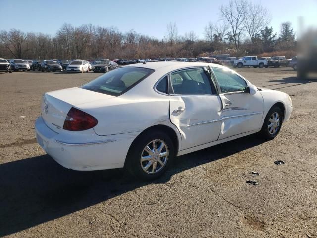 2005 Buick Lacrosse CXL