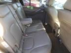 2008 Nissan Pathfinder LE