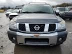 2005 Nissan Armada SE