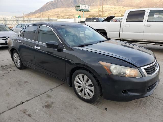 2009 Honda Accord EXL