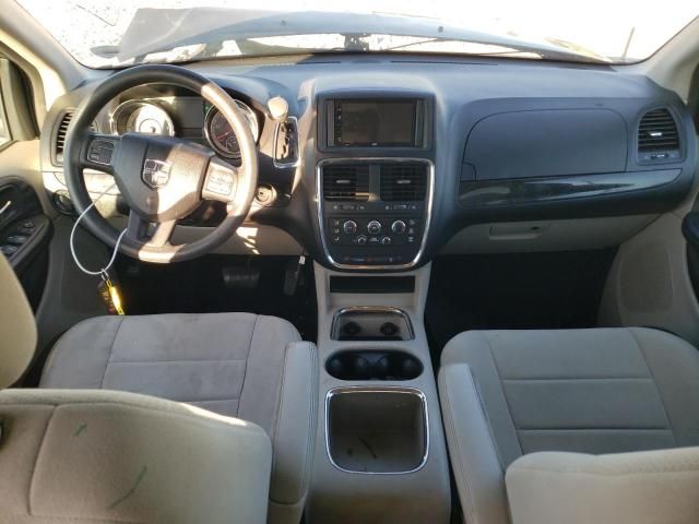 2012 Dodge Grand Caravan SXT