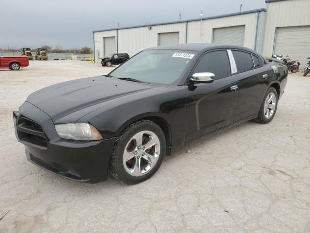 2013 Dodge Charger SE