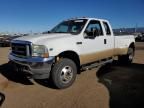 2004 Ford F350 Super Duty