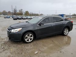 Salvage cars for sale at Lawrenceburg, KY auction: 2014 Chevrolet Malibu 1LT