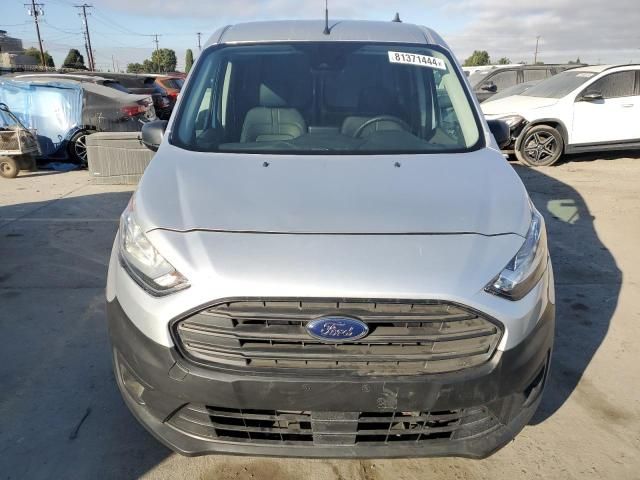 2023 Ford Transit Connect XL