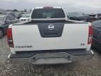 2007 Nissan Frontier King Cab XE