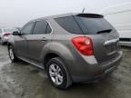 2010 Chevrolet Equinox LS