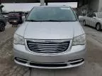 2011 Chrysler Town & Country Touring L