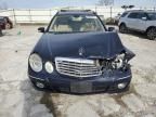 2008 Mercedes-Benz E 350 4matic Wagon