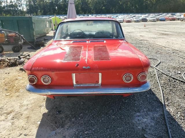 1962 Chevrolet Corvair