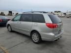 2008 Toyota Sienna XLE