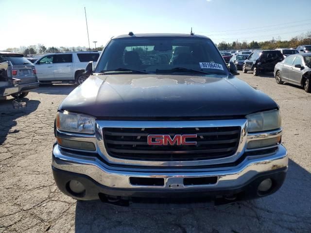 2004 GMC New Sierra K1500