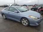 2006 Toyota Camry Solara SE