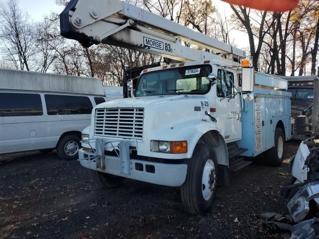 1997 International 4000 4700