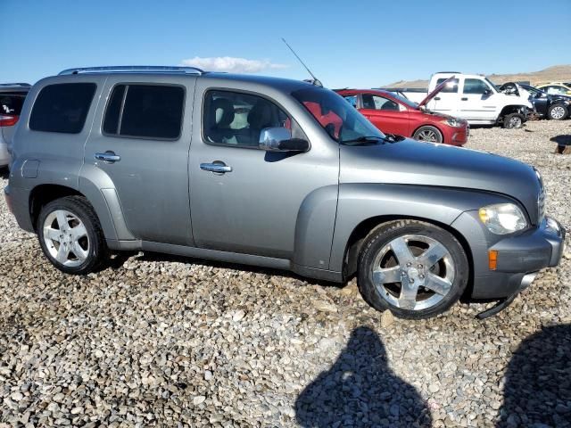 2007 Chevrolet HHR LT