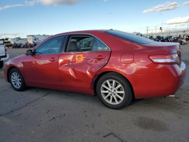 2010 Toyota Camry SE