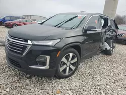 2023 Chevrolet Traverse LT en venta en Wayland, MI