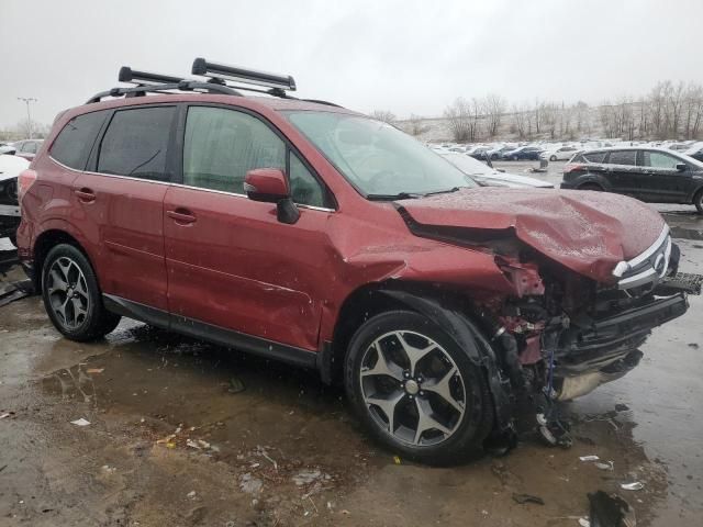 2014 Subaru Forester 2.0XT Touring