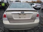 2008 Ford Fusion SEL