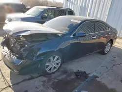 Lexus Vehiculos salvage en venta: 2009 Lexus ES 350