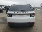 2016 Land Rover Discovery Sport HSE