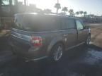 2014 Ford Flex Limited