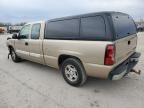 2004 Chevrolet Silverado C1500