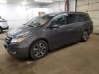 2014 Honda Odyssey Touring