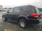 2006 Toyota Sequoia SR5