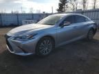 2022 Lexus ES 300H