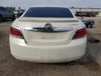 2012 Buick Lacrosse Touring