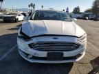 2017 Ford Fusion SE Phev