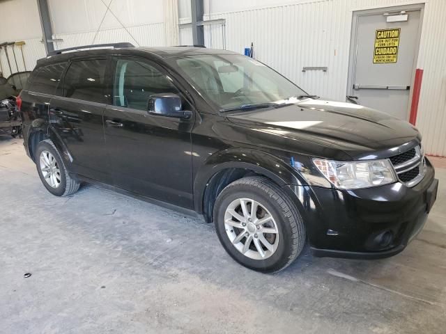 2014 Dodge Journey SXT