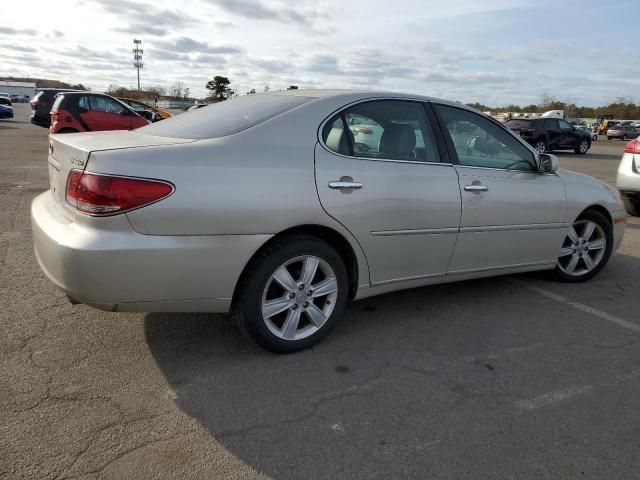 2005 Lexus ES 330