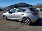 2016 Mazda 3 Sport