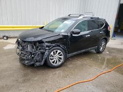 2015 Nissan Rogue S en venta en New Orleans, LA