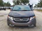 2016 Honda Odyssey Touring