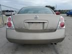 2006 Nissan Altima S