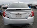 2016 Nissan Versa S