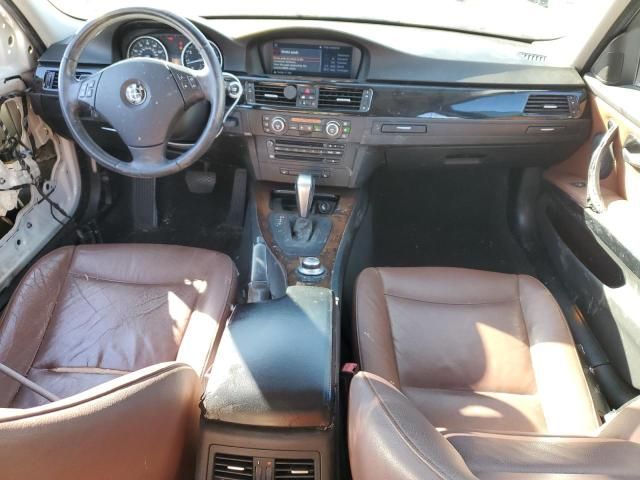 2008 BMW 328 I