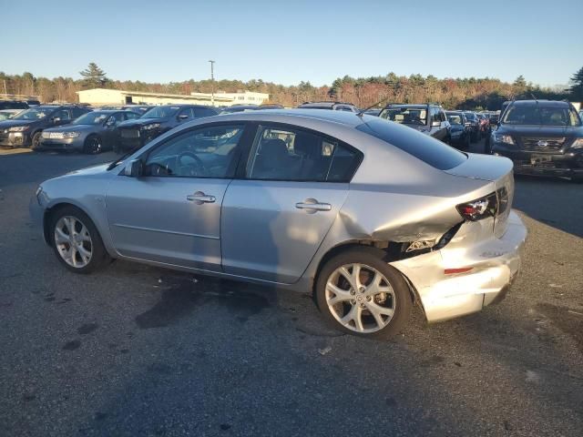 2007 Mazda 3 I