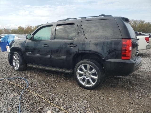 2014 Chevrolet Tahoe K1500 LT