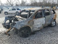 Vehiculos salvage en venta de Copart Franklin, WI: 2014 GMC Acadia SLE