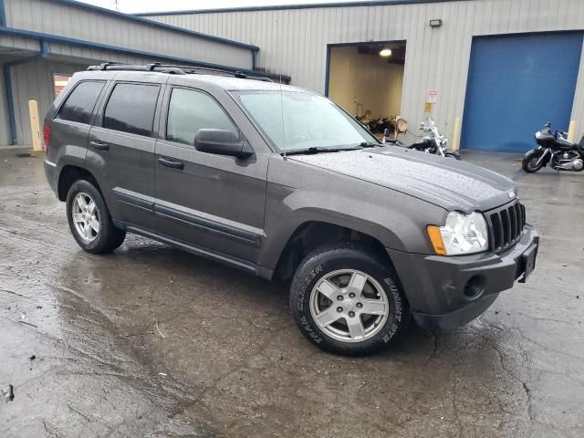 2005 Jeep Grand Cherokee Laredo