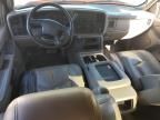 2005 Chevrolet Silverado C2500 Heavy Duty